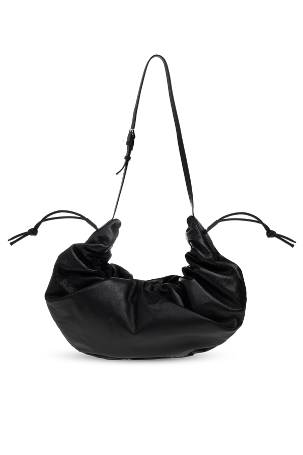 Shoulder bag ‘Scrunchie Medium’ od Marni