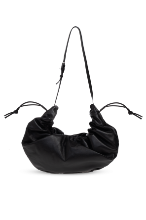 Schultertasche ‘Scrunchie Medium’