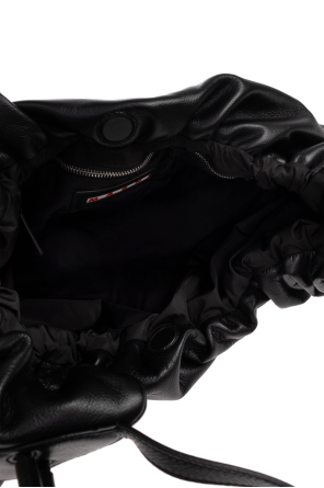 Marni Shoulder bag ‘Scrunchie Medium’