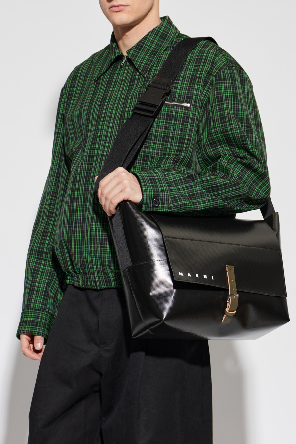 Marni Bag with logo