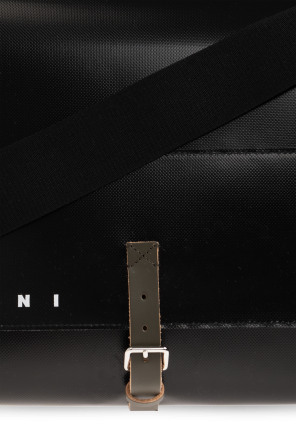 Marni Bag with logo