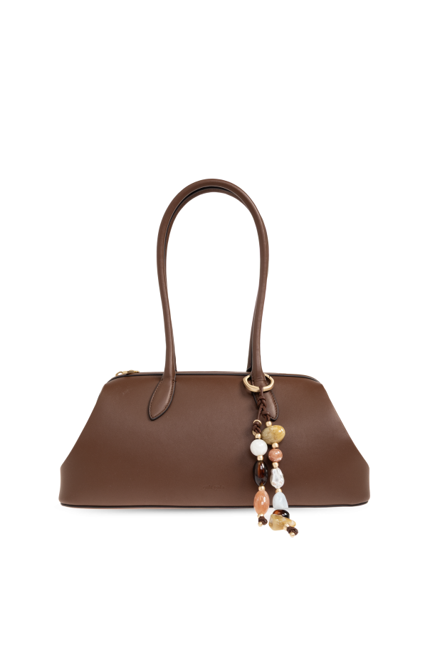 Cult Gaia "Raia" handheld bag