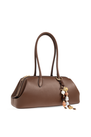 Cult Gaia "Raia" handheld bag