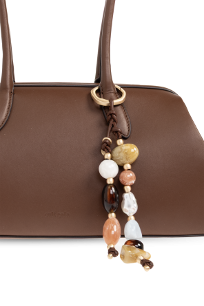 Cult Gaia "Raia" handheld bag