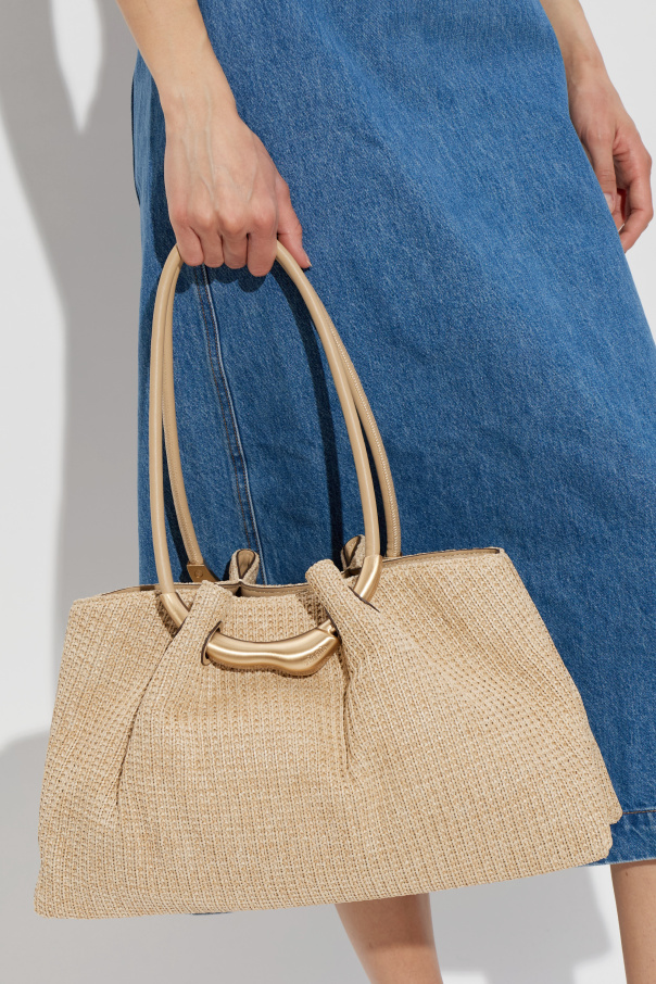 Cult Gaia Handbag `Asa`