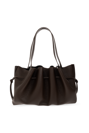 Bolso de hombro "Scallop"