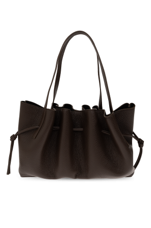 Yuzefi Shoulder bag `Scallop`