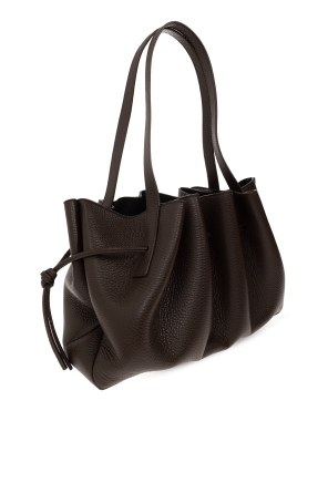 Yuzefi Shoulder bag `Scallop`