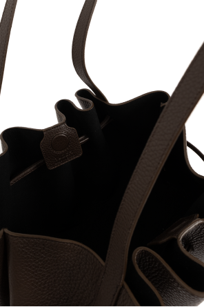 Yuzefi Shoulder bag `Scallop`
