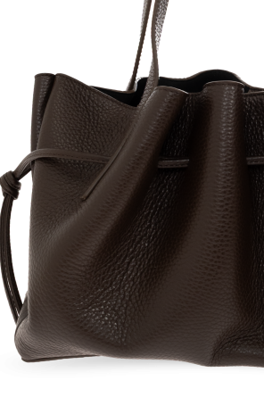 Yuzefi Shoulder bag `Scallop`