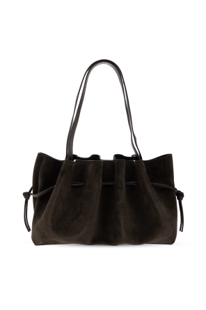 Bolso de hombro "Scallop"