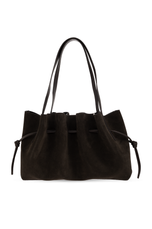 Yuzefi "Scallop" shoulder bag