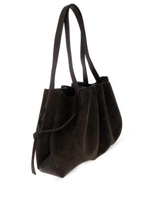 Yuzefi "Scallop" shoulder bag