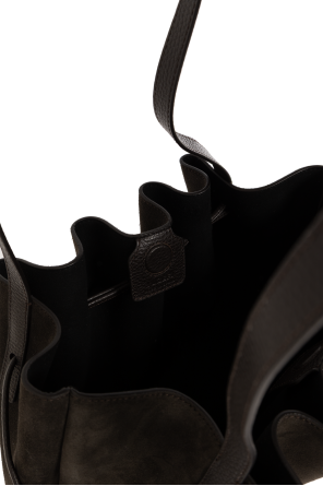 Yuzefi "Scallop" shoulder bag