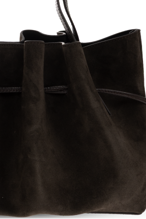 Yuzefi "Scallop" shoulder bag