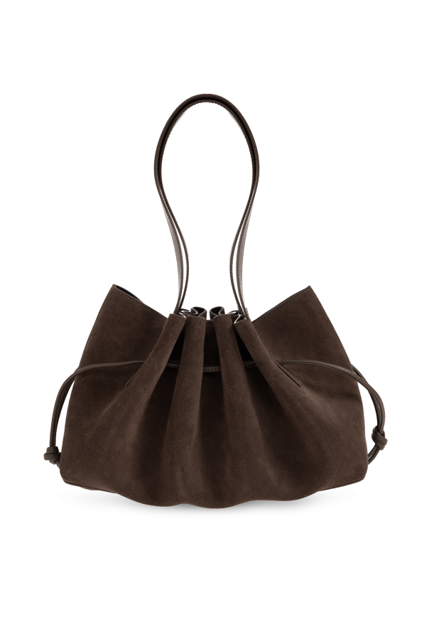 Scallop shoulder bag od Yuzefi