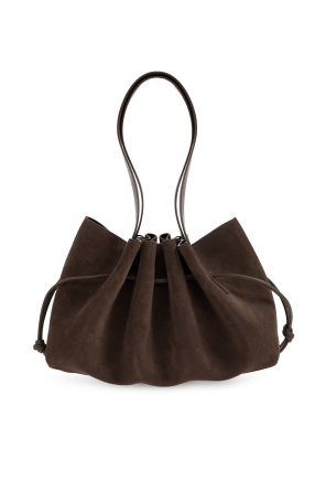 Bolso de hombro "Scallop"
