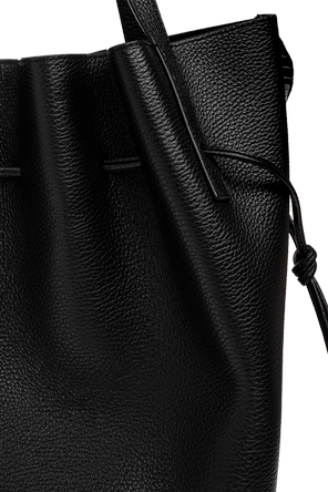 Yuzefi Leather ‘Scallop’ bag