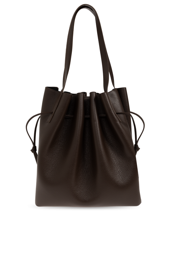 Scallop bag od Yuzefi