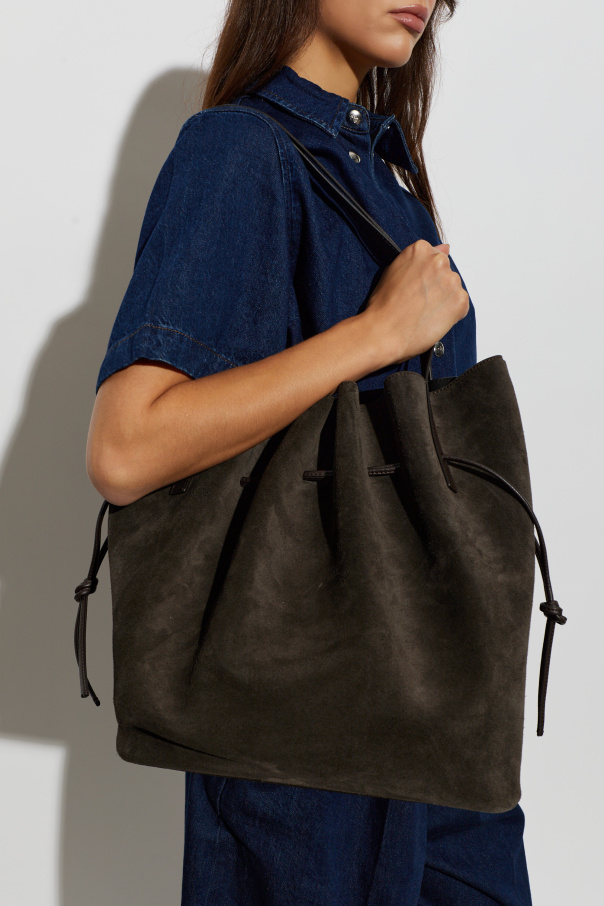 Yuzefi Shopper bag "Scallop"