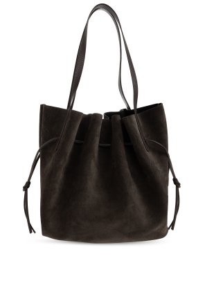 Yuzefi Shopper bag "Scallop"