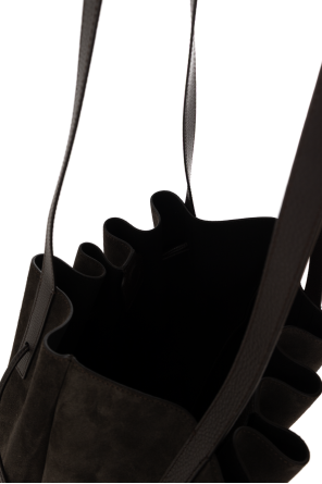 Yuzefi Shopper bag "Scallop"