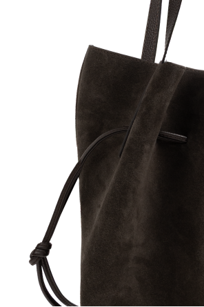 Yuzefi Shopper bag "Scallop"