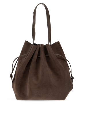 Bolso tipo shopper "Scallop"