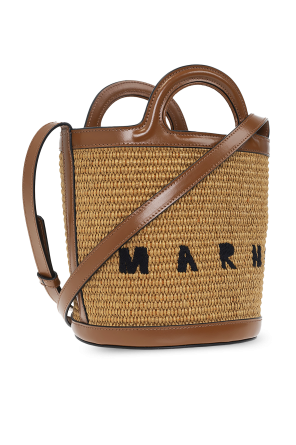 Marni ‘Tropicalia’ bucket bag