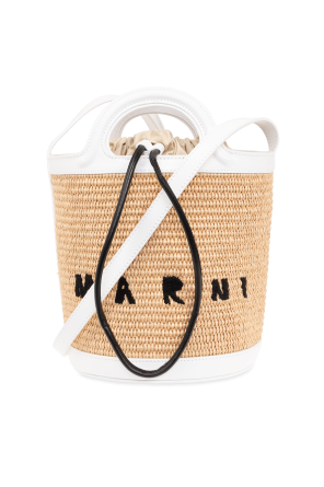 ‘tropicalia small’ bucket bag od Marni