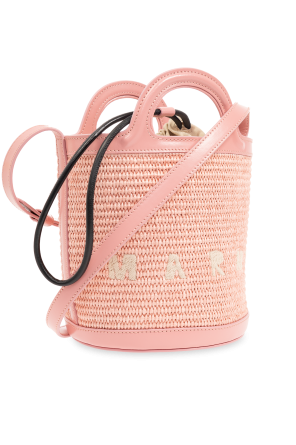 Marni ‘Tropicalia Small’ bucket shoulder bag