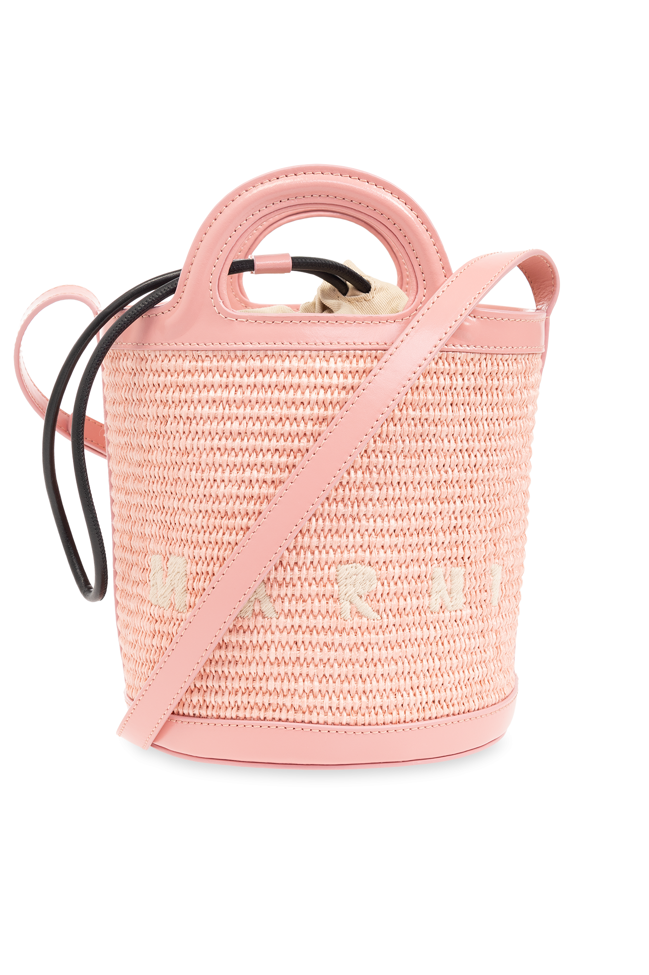 Marni ‘Tropicalia Small’ bucket shoulder bag