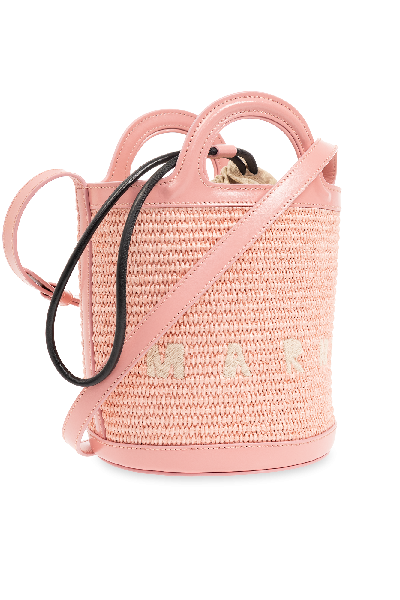 Marni ‘Tropicalia Small’ bucket shoulder bag