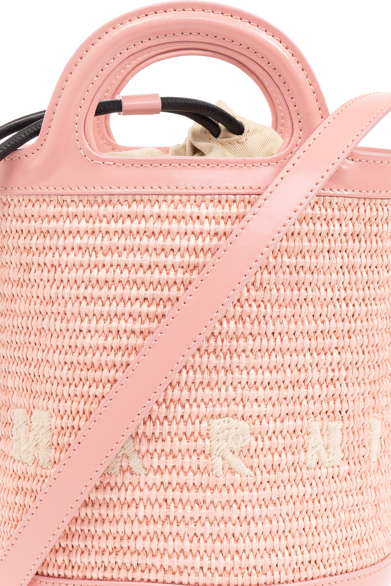 Marni ‘Tropicalia Small’ bucket shoulder bag