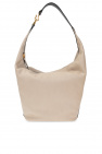 Marni beige Handbag with logo