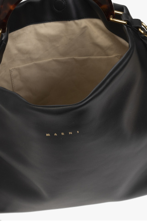 Marni ‘Venice Medium’ shoulder bag