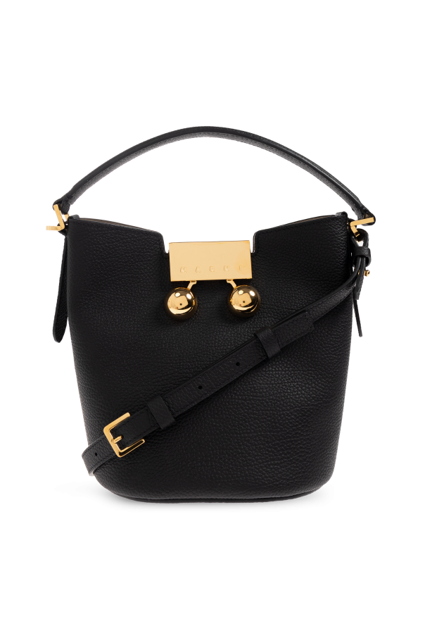 ‘Trunkaroo’ bucket bag od Marni