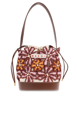 Bag with logo