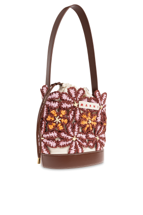 Marni Bag with logo
