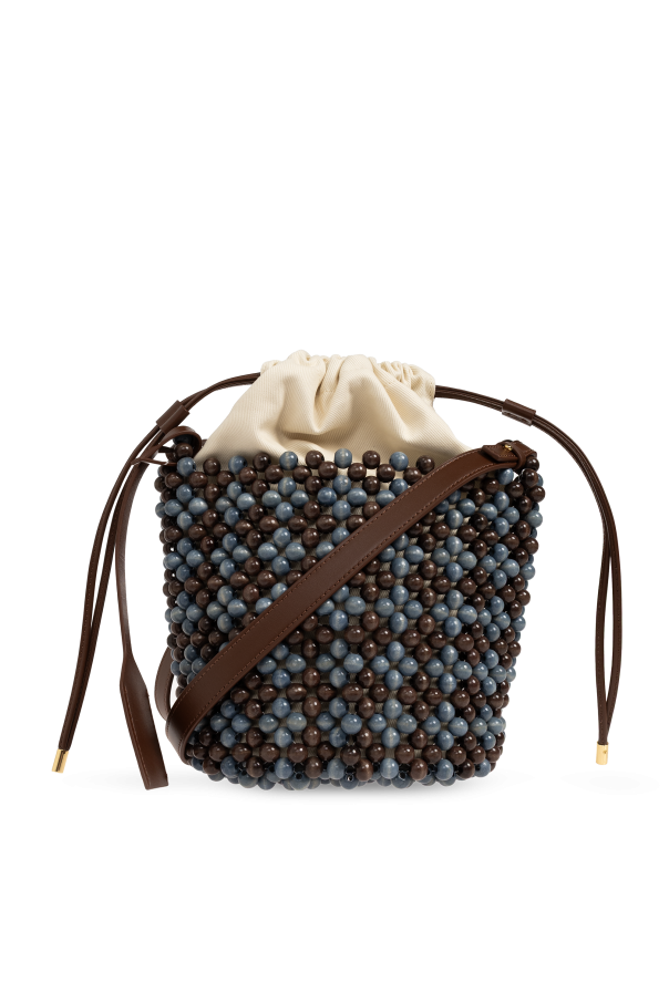 Beaded bag od Marni