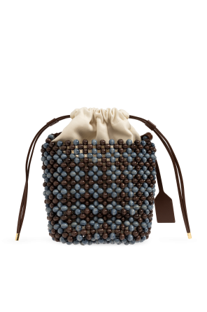Marni Torba z koralikami