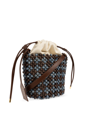 Marni Torba z koralikami