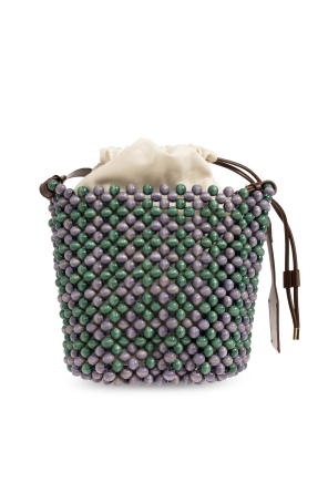 Marni Beaded bag