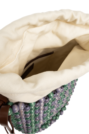 Marni Beaded bag