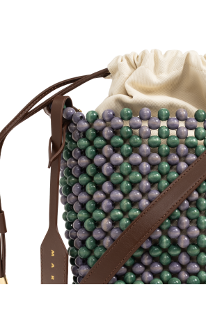 Marni Beaded bag