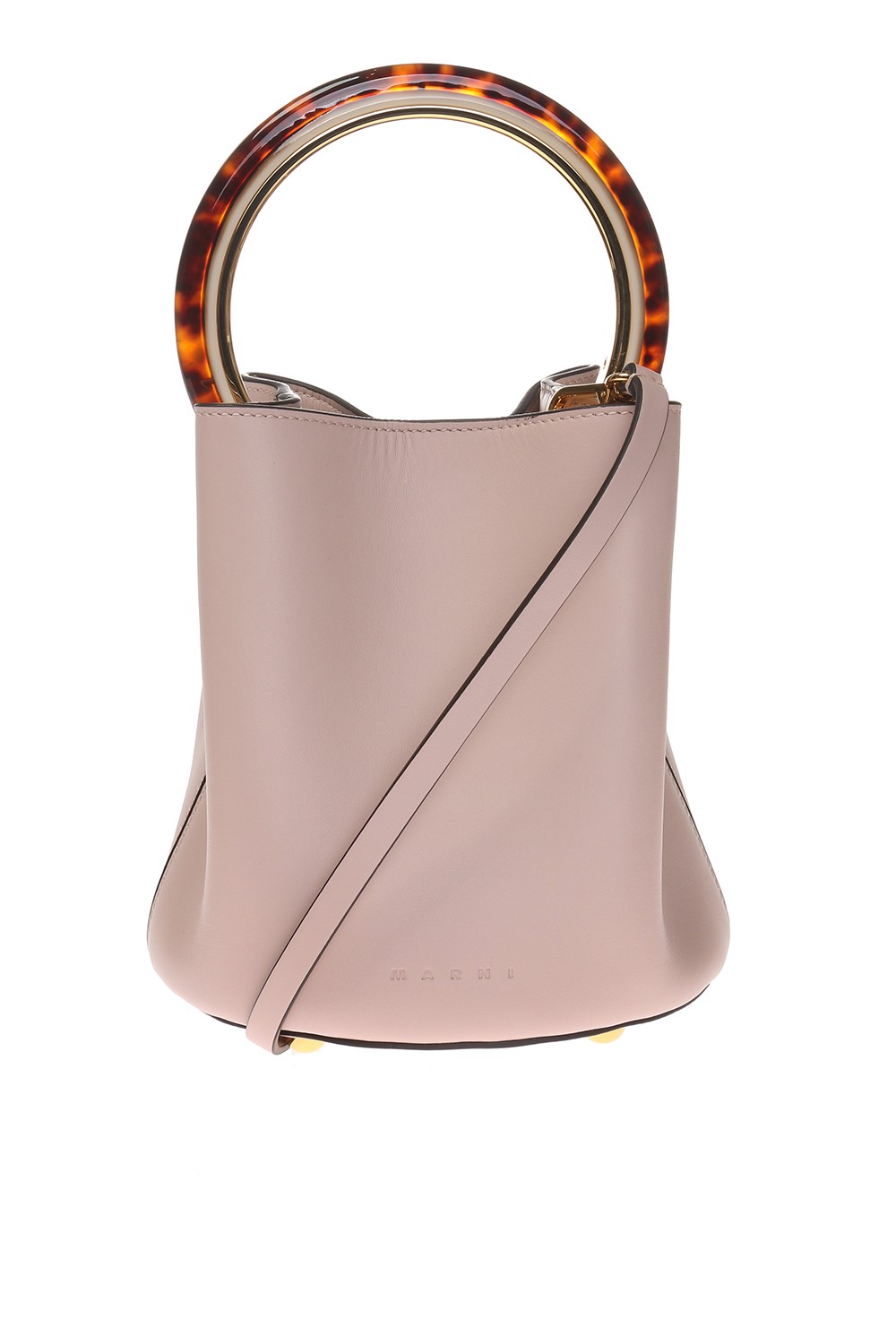 Marni 'Pannier' shoulder bag