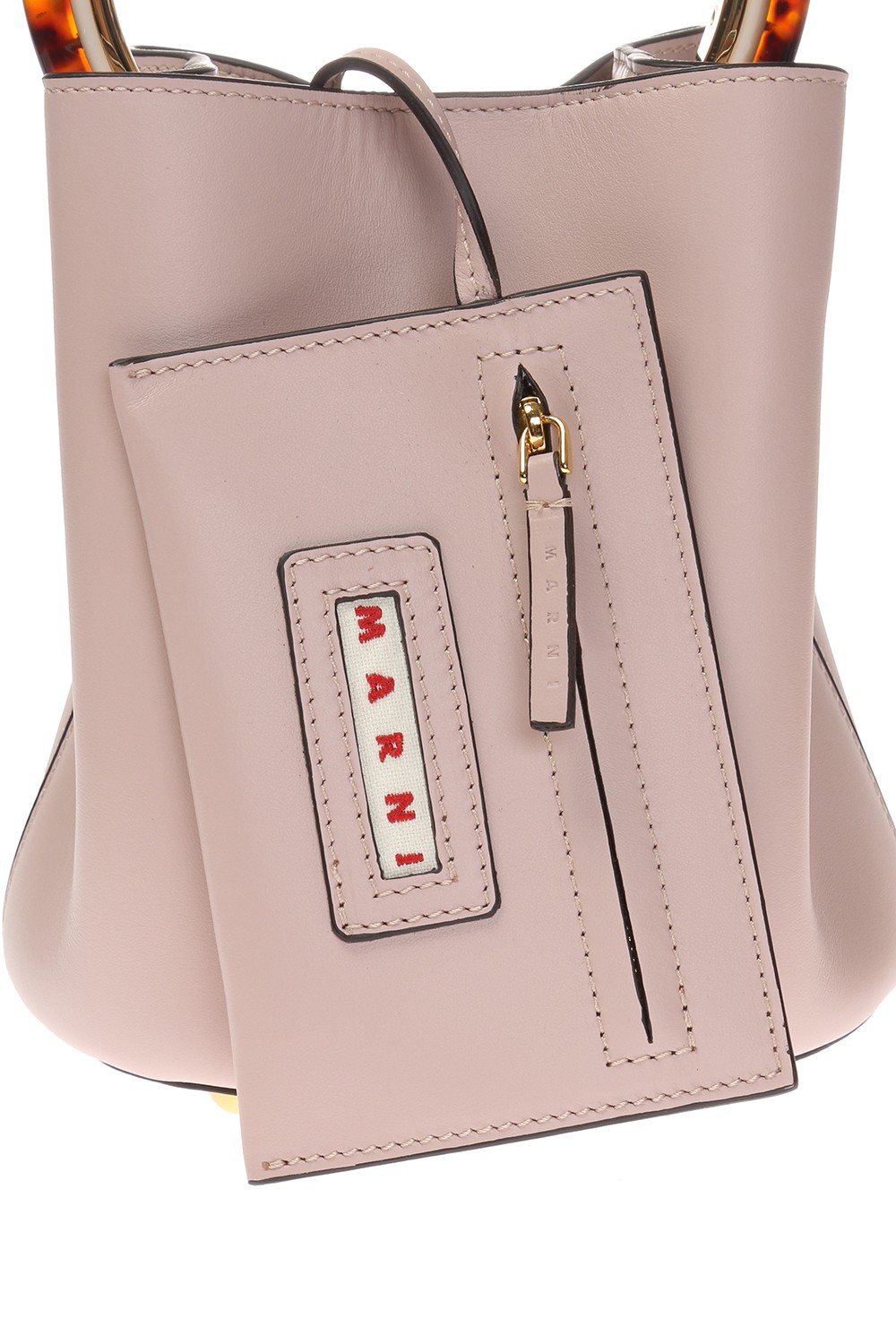 Marni 'Pannier' shoulder bag