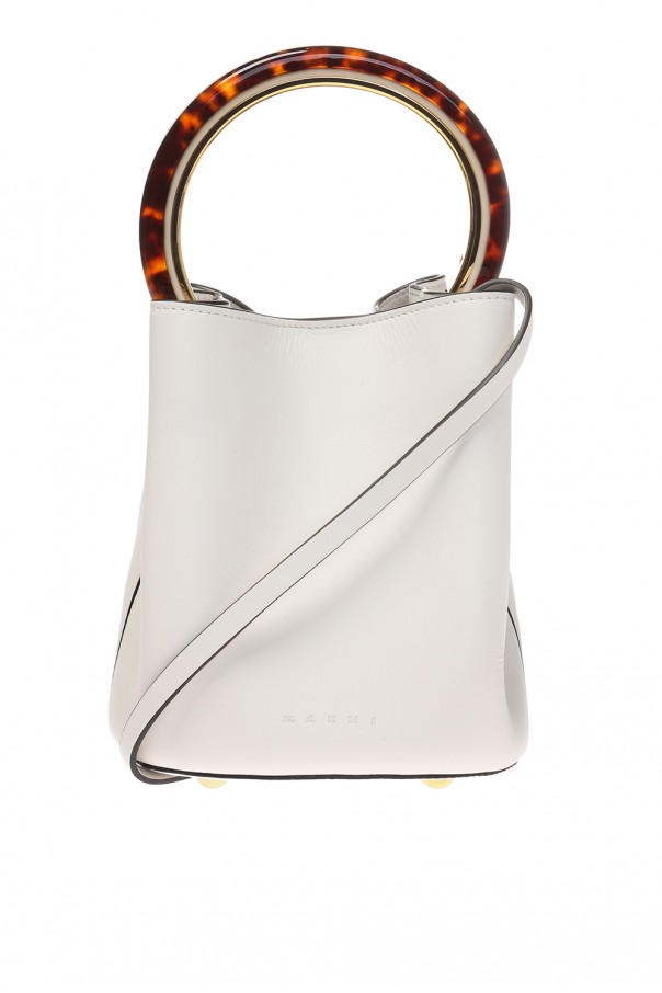 marni pullover 'Pannier' shoulder bag