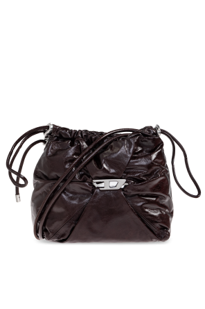 Shoulder bag `SCRUNCH-D BUCKE`