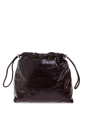 Diesel Bolso de hombro `SCRUNCH-D BUCKE`